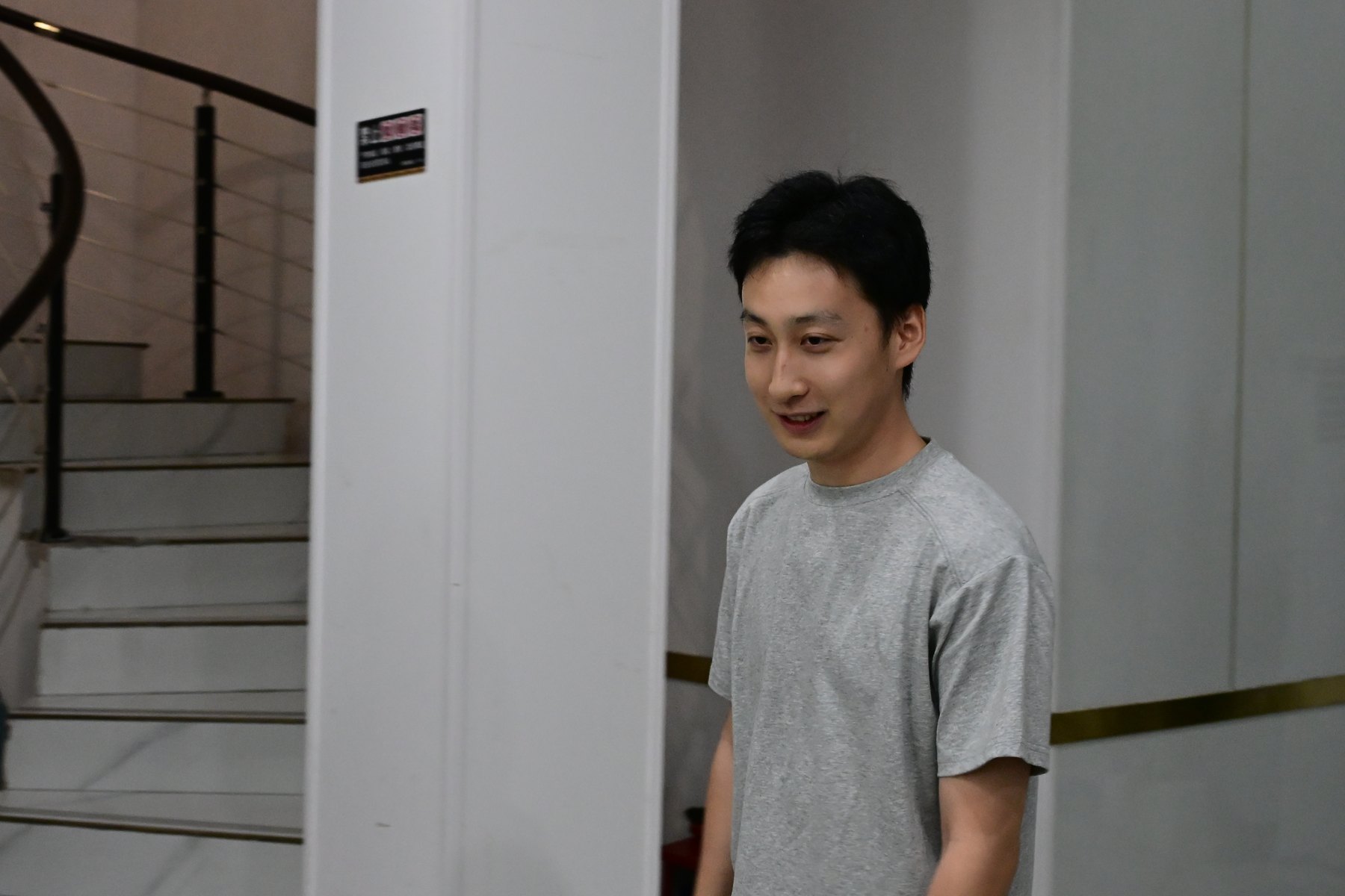 CIAICer 第一次武汉聚会