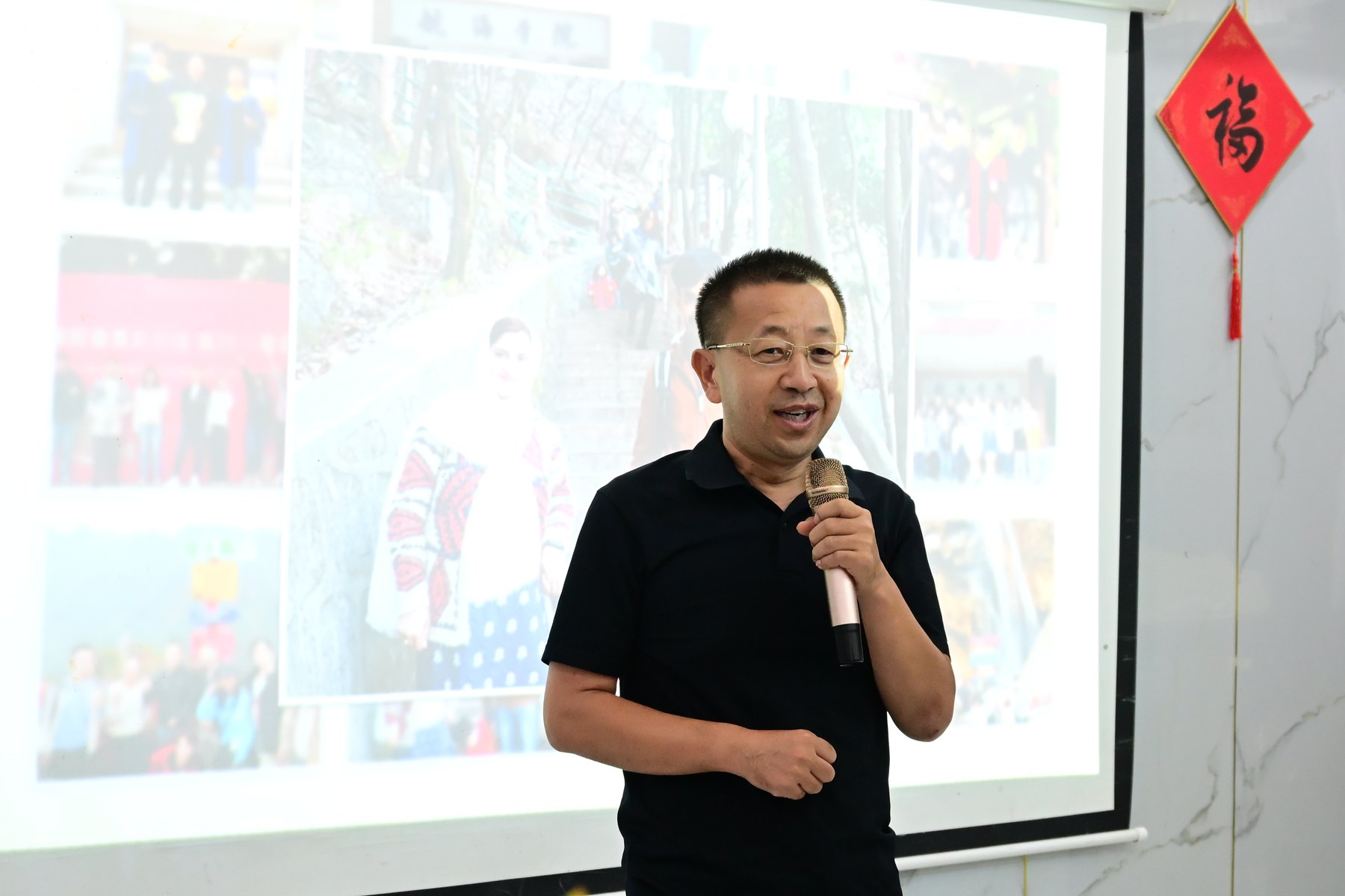 CIAICer 第一次武汉聚会