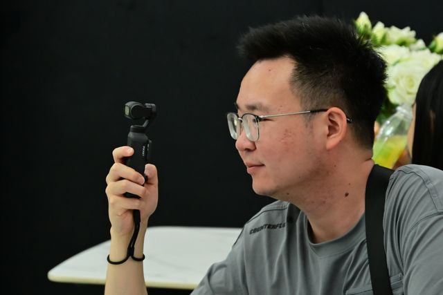 CIAICer 第一次武汉聚会